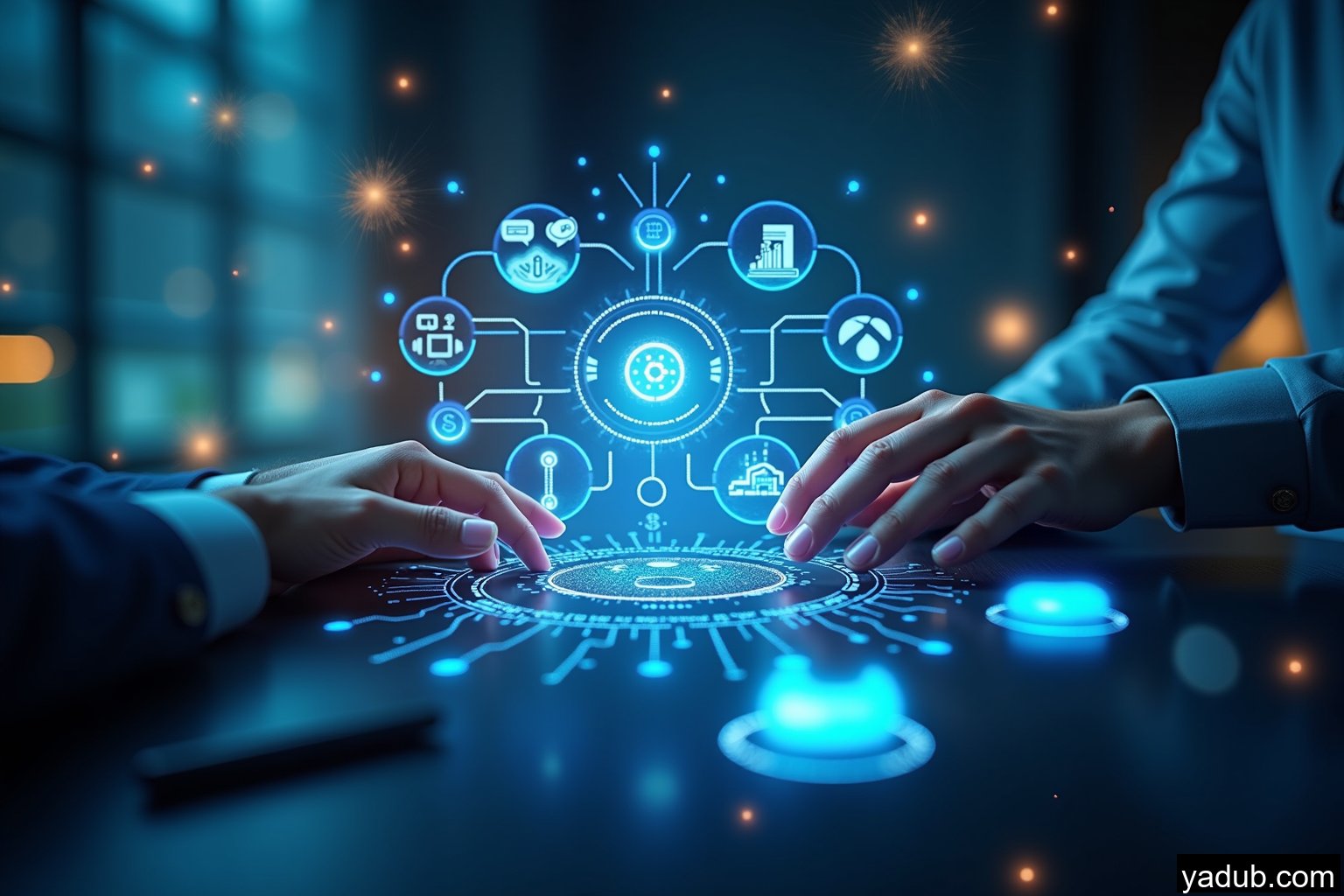 Unleashing Creativity: 9 Innovative AI-Powered Content Generation Strategies