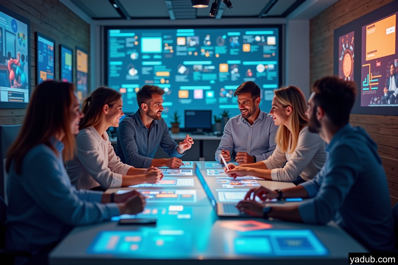 Unleashing Creativity: 9 Innovative AI-Powered Content Generation Strategies