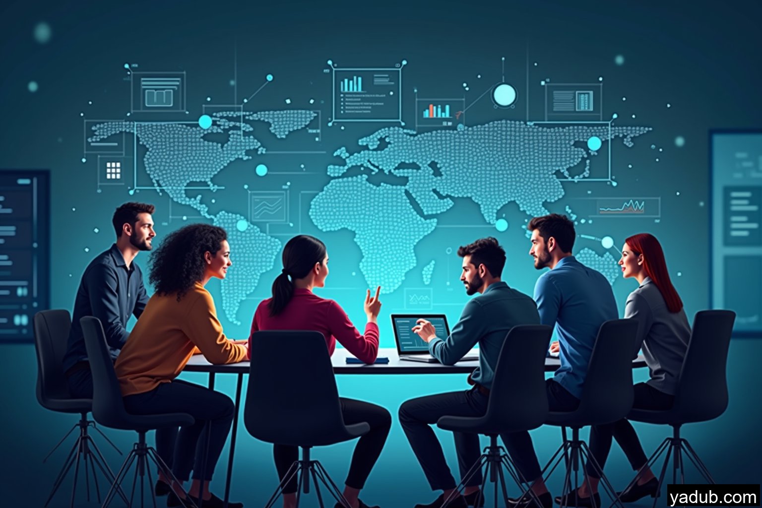 Embracing Innovation: AI-Powered Tools Revolutionizing Entrepreneurship